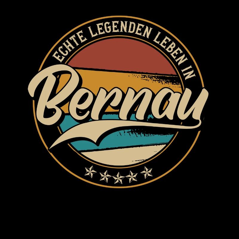Bernau Echte Legenden leben in Bernauer