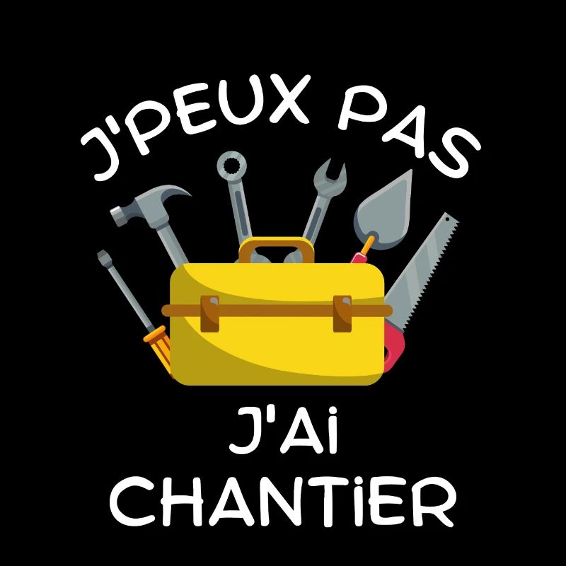j ai chantier