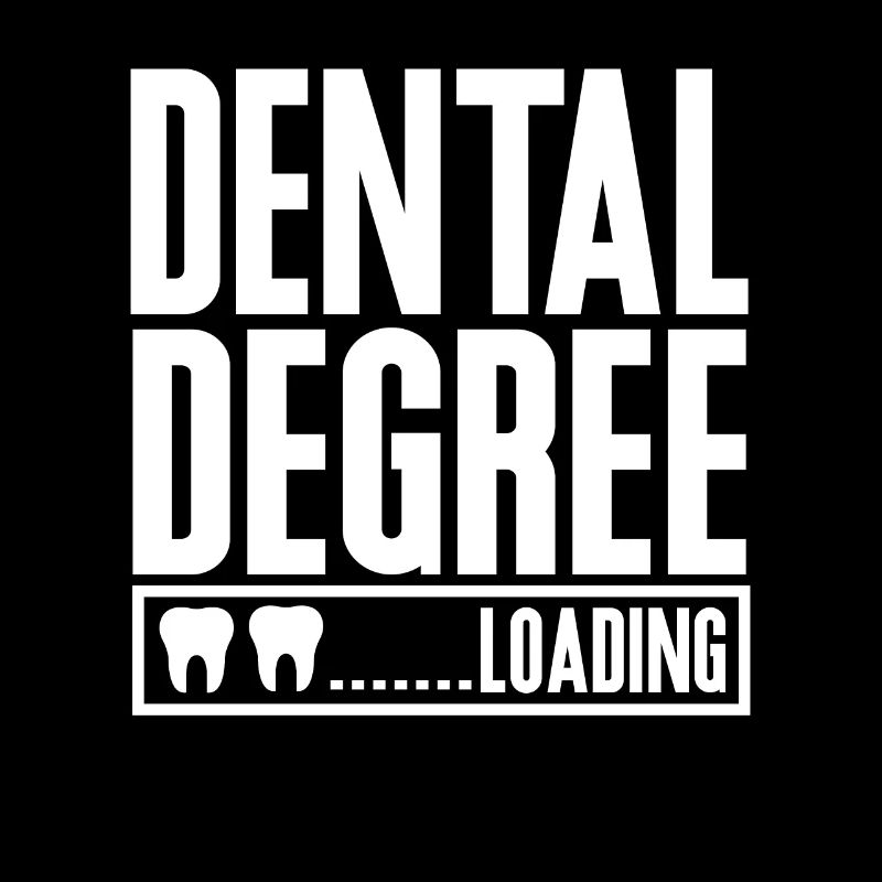 Dental Studies Loading Dentist Student S