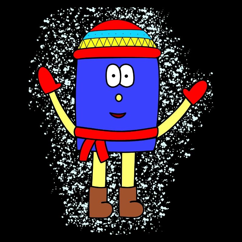 Conception du mutisme hivernal