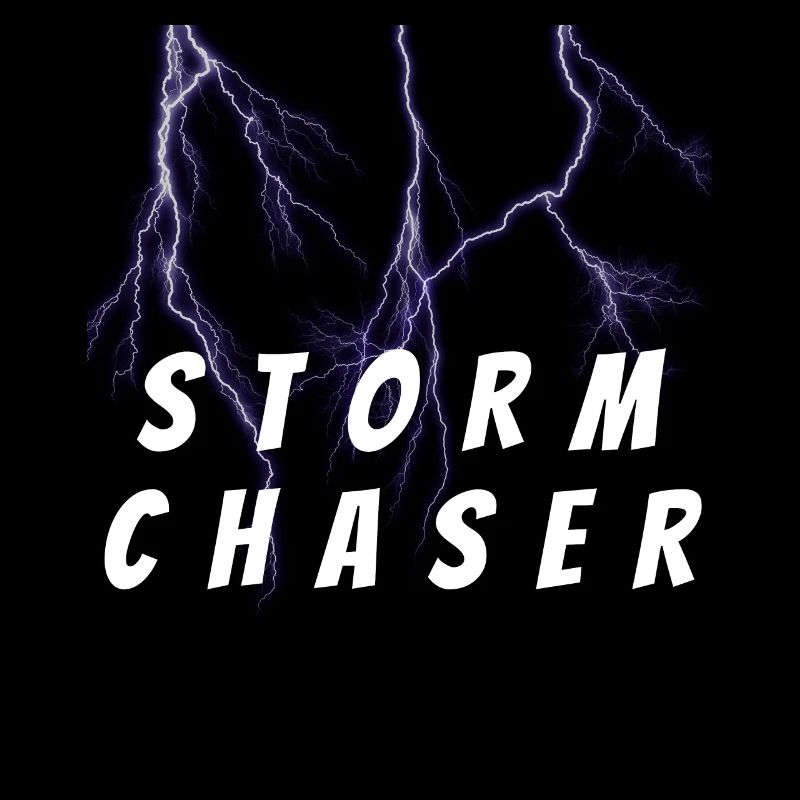 Chasseur de tempête Tornado Fighter Temps violent