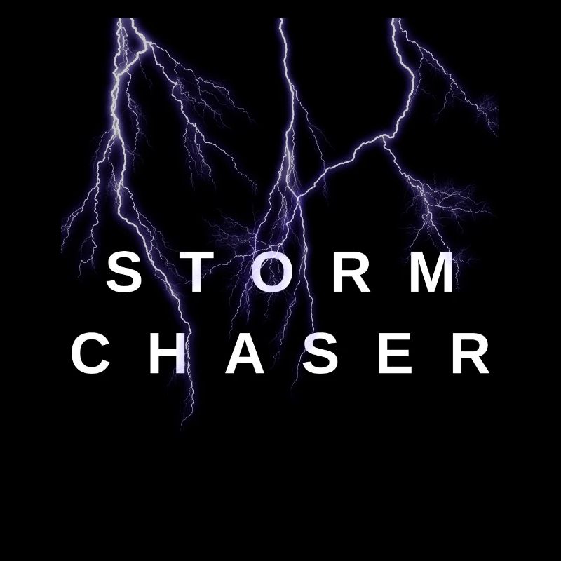 Chasseur de tempête Tornado Fighter Temps violent