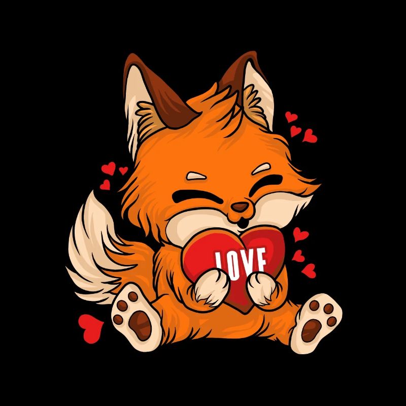 FURRY FOX