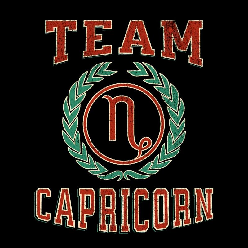 Sternzeichen Steinbock