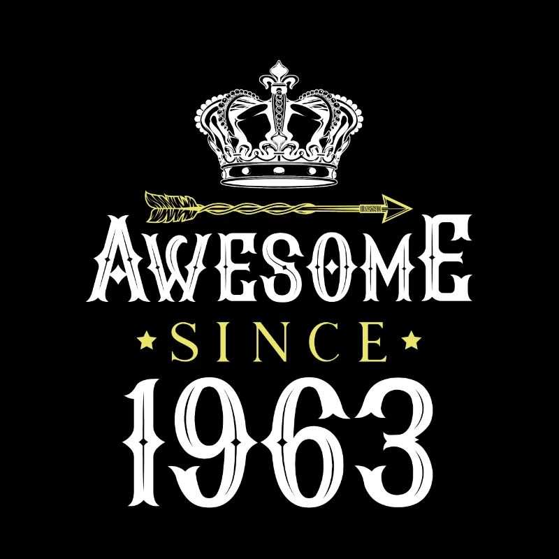 Awesome Since (1963)