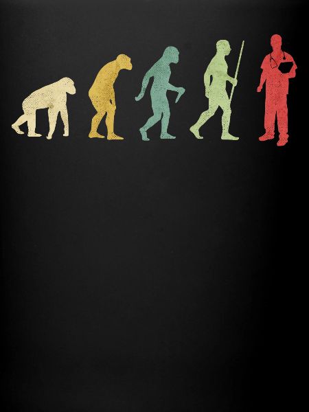 Doctor Evolution