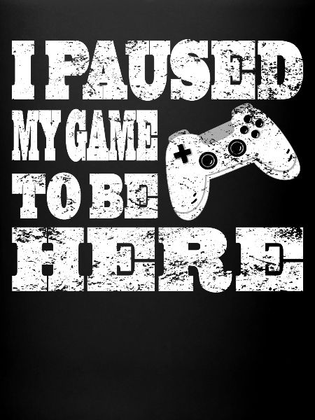 Gaming Retro Geschenkidee