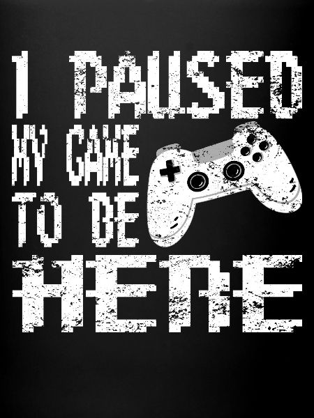 Gaming Retro Geschenkidee
