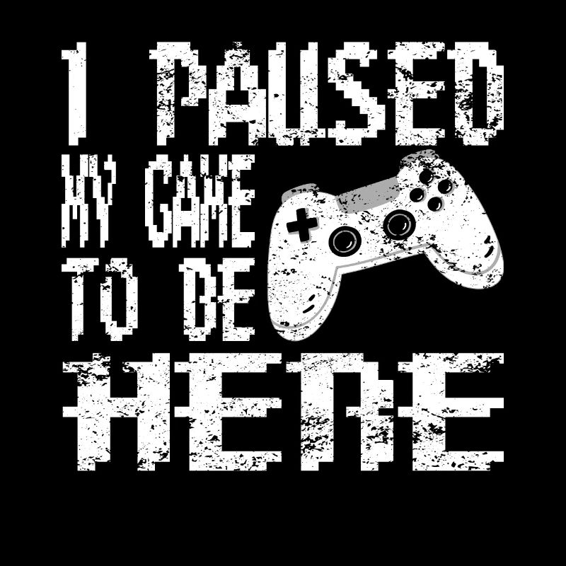Gaming Retro Geschenkidee