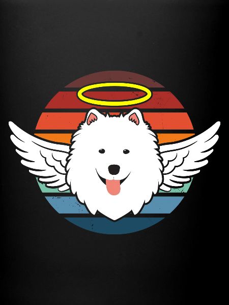 Angelhound Rétro