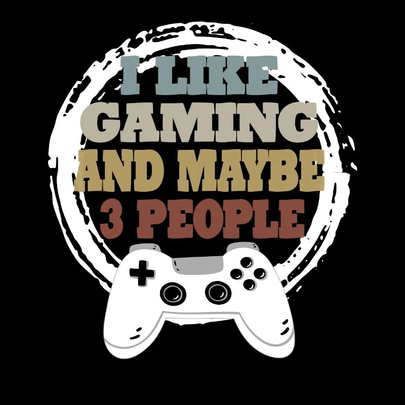 Gaming Retro Geschenkidee