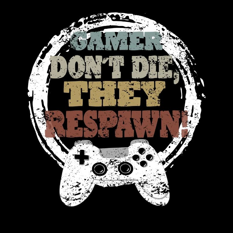 Gaming Retro Geschenkidee