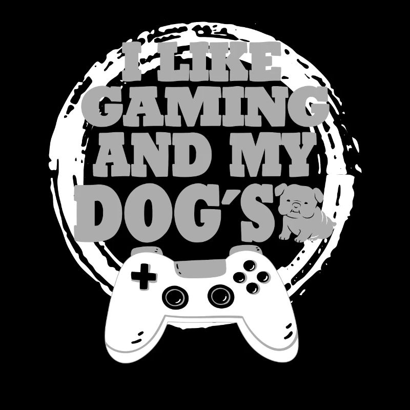Gaming Dog Gift Idea