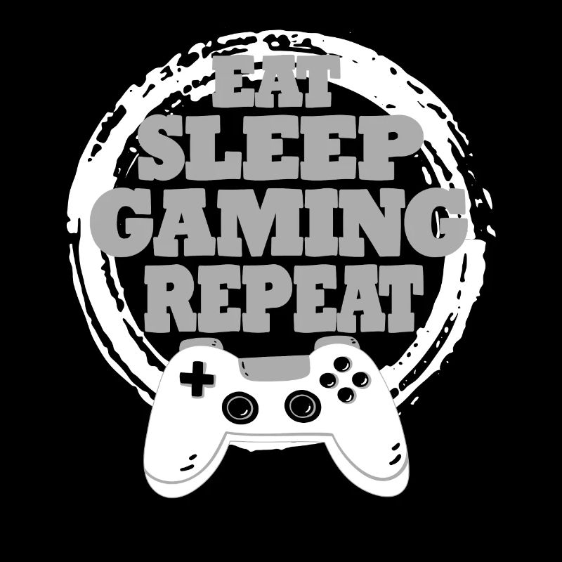 Gaming Retro Geschenkidee