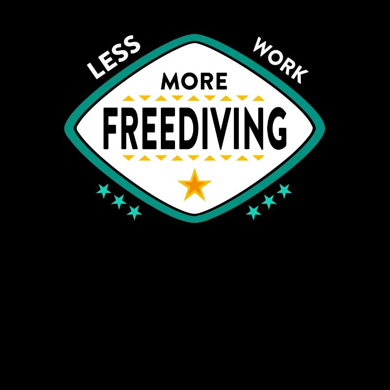 Freediving Diving