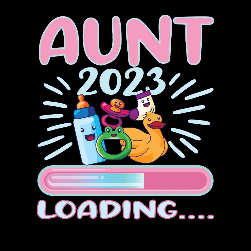 Aunt 2023 Loading
