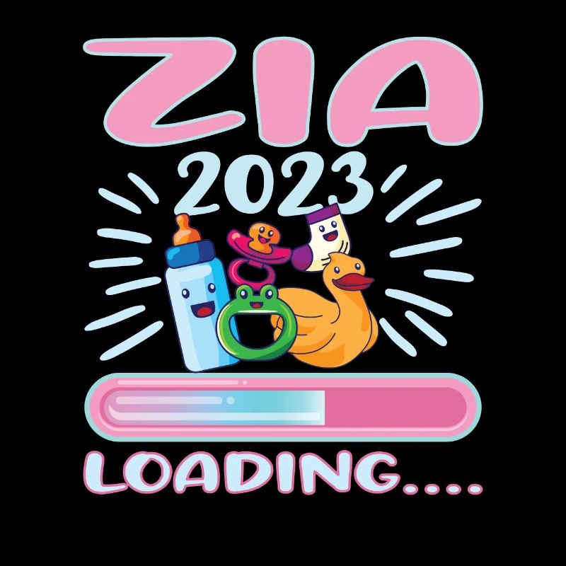 Zia 2023 Loading Zia