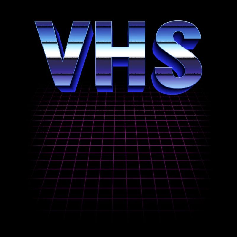 VHS