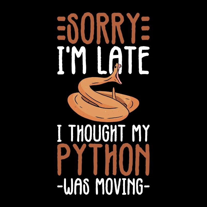 Banane Königspython Schlange