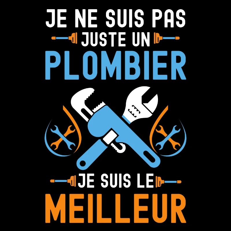 Meilleur plombier 1