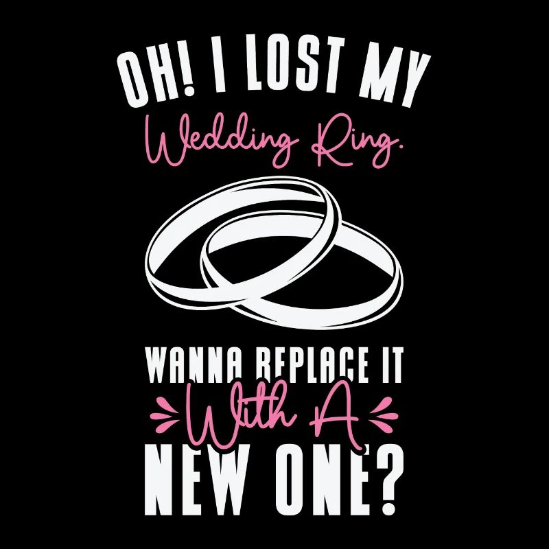 Couple Relationship Wedding Ring Pick Up Lines