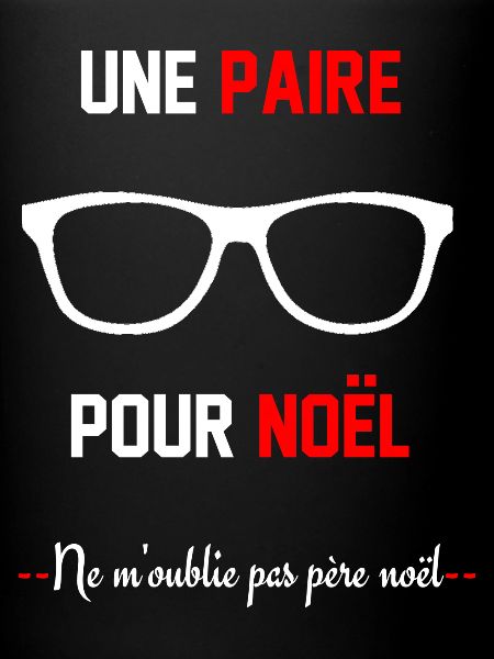 Pour noël