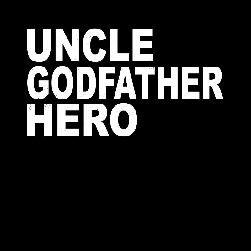 Onkel Neffe Nichte Geschenkidee Spruch