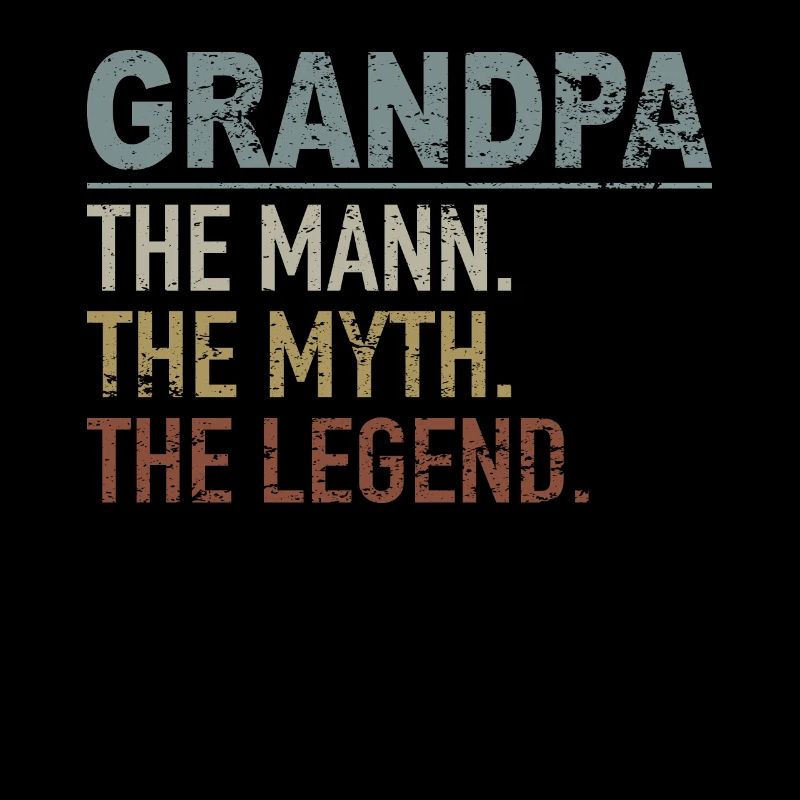 Opa Großeltern Geschenkidee Spruch