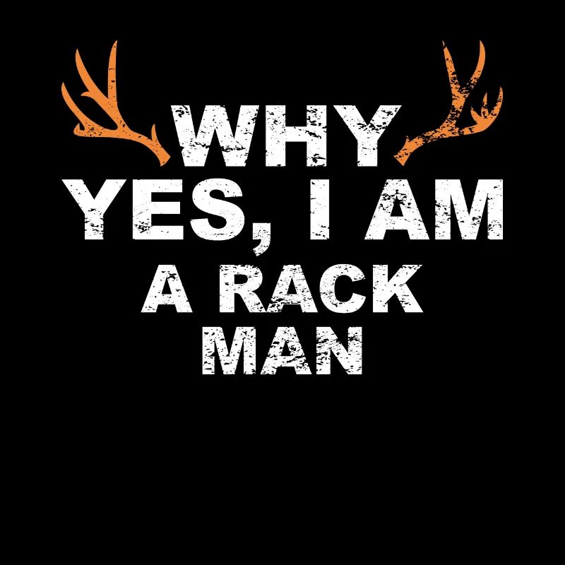 Jäger Jagt.Hirsch Geschenkidee