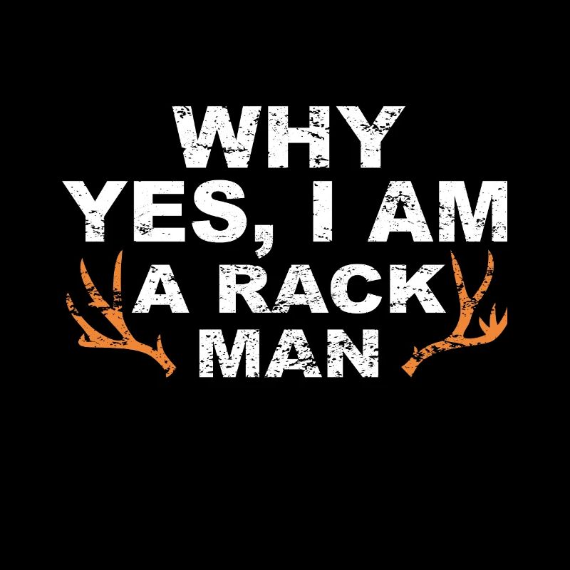 Jäger Jagt.Hirsch Geschenkidee