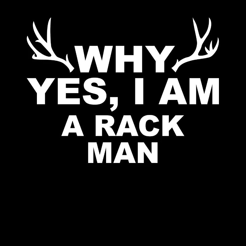 Jäger Jagt.Hirsch Geschenkidee