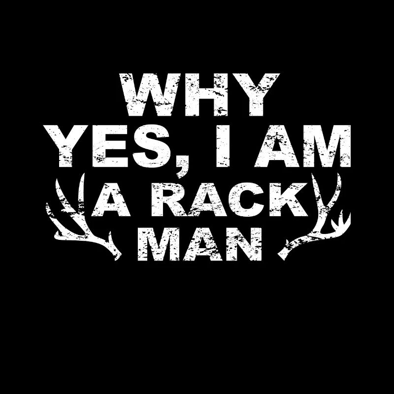 Jäger Jagt.Hirsch Geschenkidee