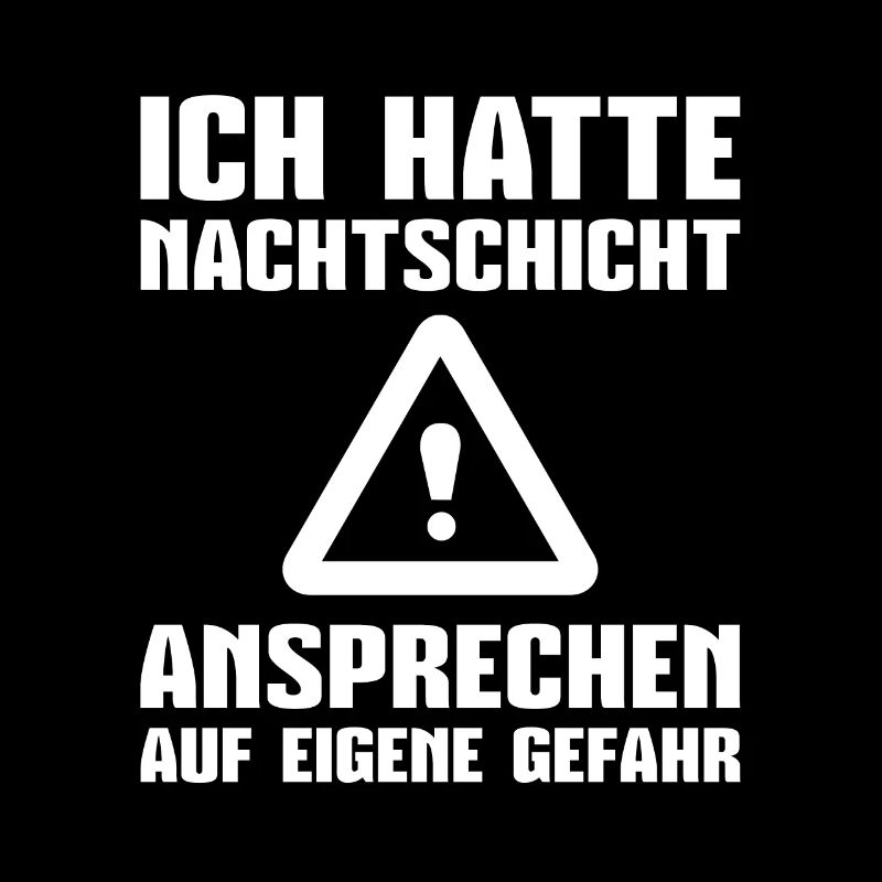 Arbeit Beruf Lustiger Spruch