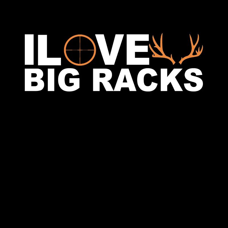 Jäger Jagt.Hirsch Geschenkidee