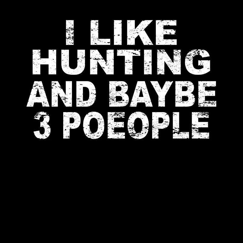 Jäger Jagt.Hirsch Geschenkidee