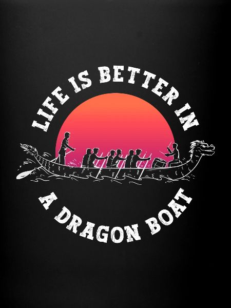 Drachenboot