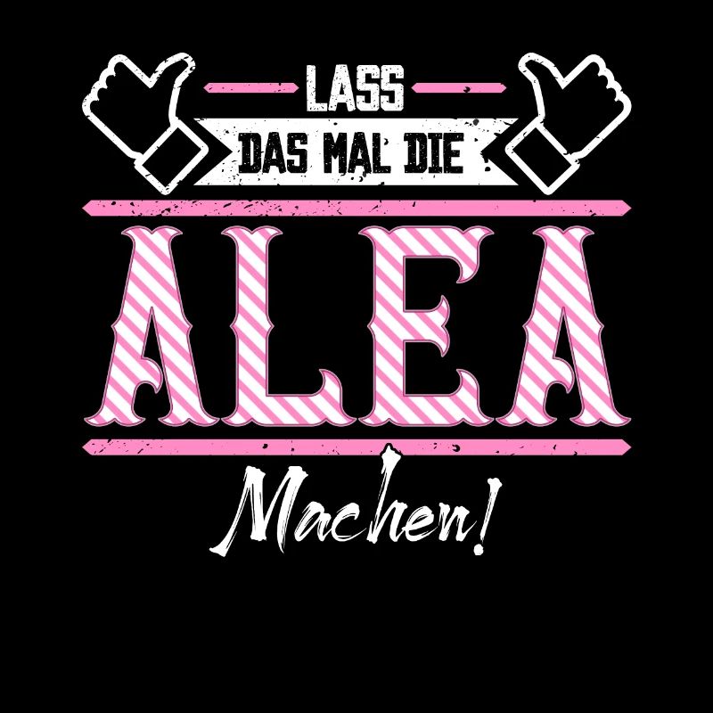 Alea Geschenkidee Geschenk Geburtstag