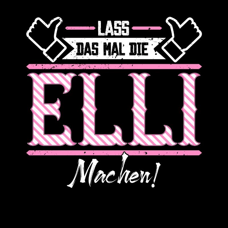 Elli Geschenkidee Geschenk Geburtstag