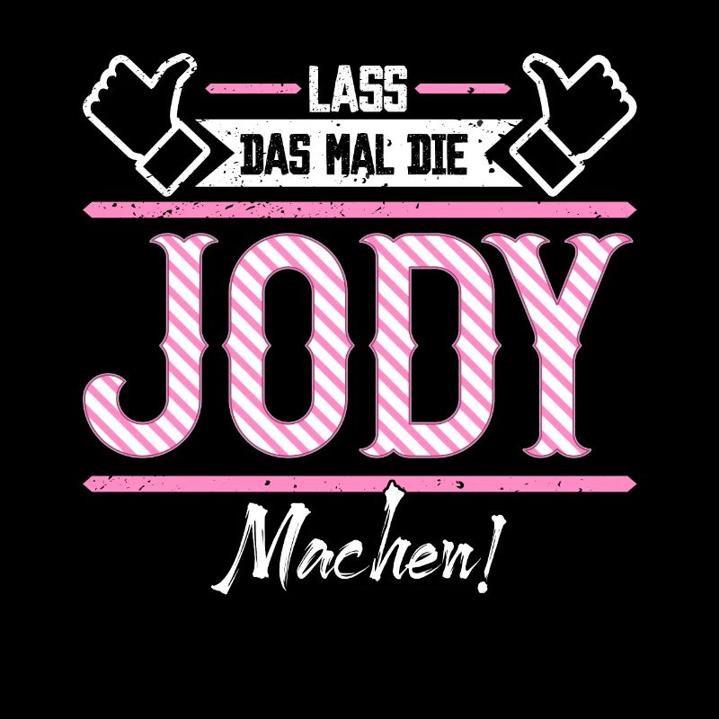 Jody Geschenkidee Geschenk Geburtstag