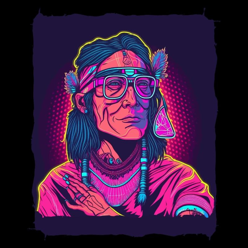 Indianer