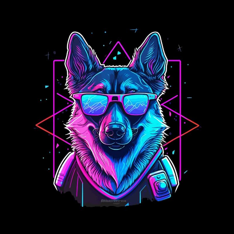 Deutscher Hund