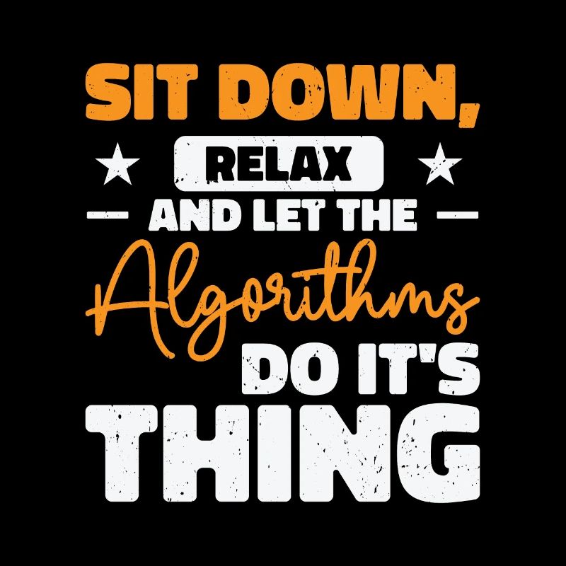 Computer Algorithm Programmer Artificial