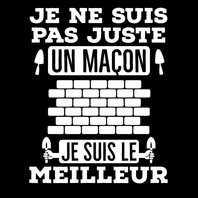 Meilleur maçon