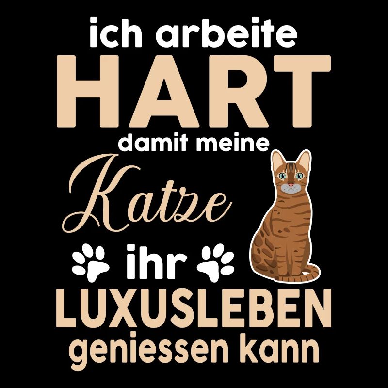Luxusleben