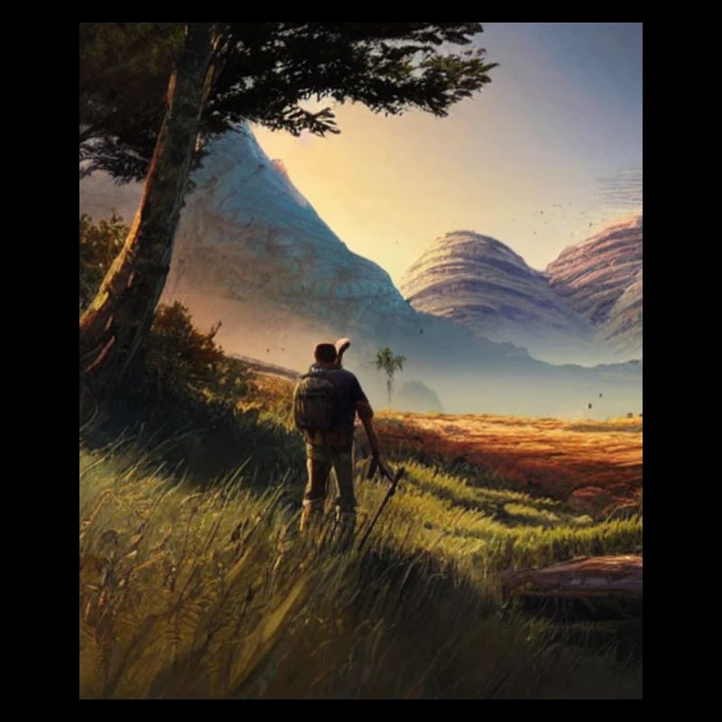 Hiker