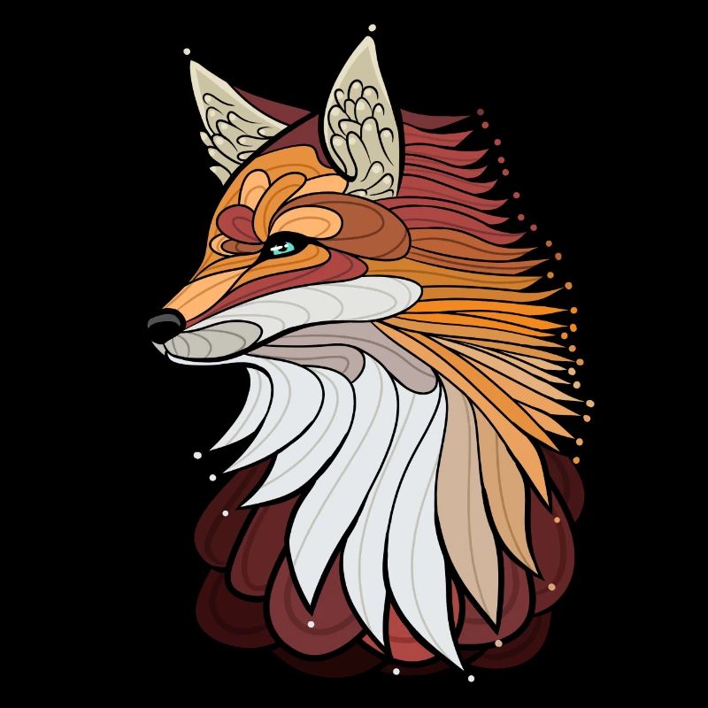 Fluid fox