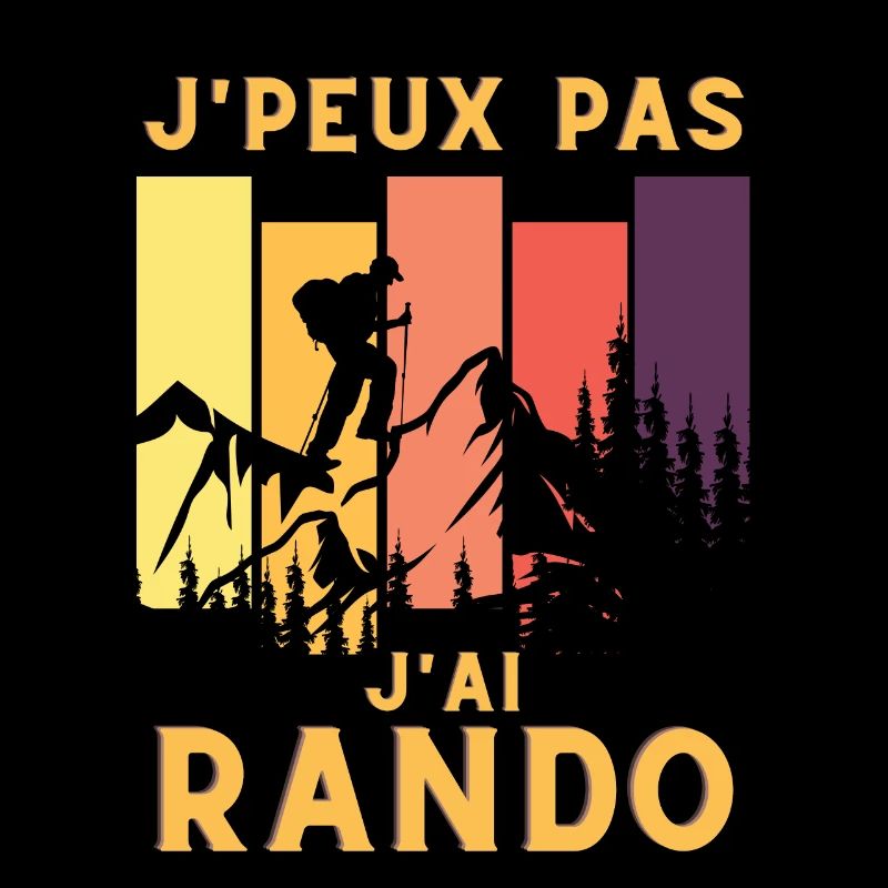 randonnée rando