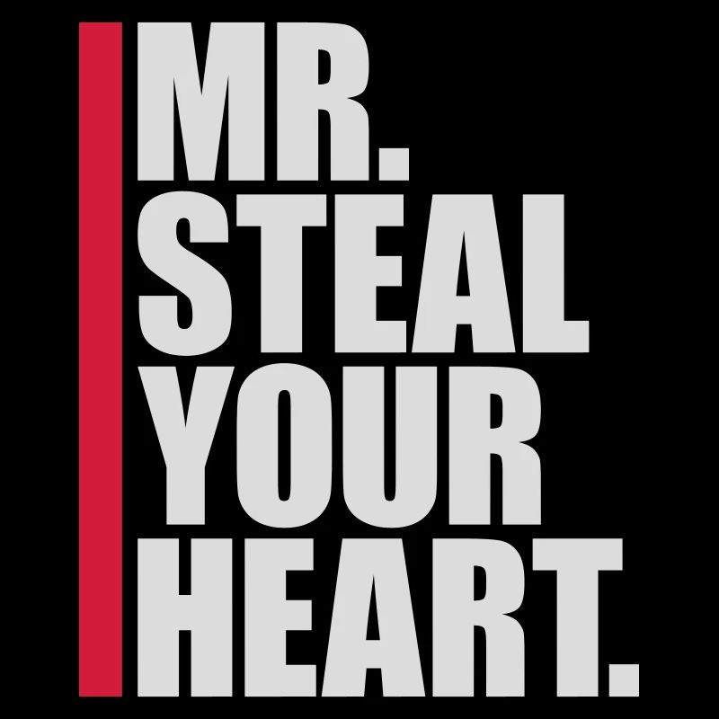 Hr. Stjæl dit hjerte