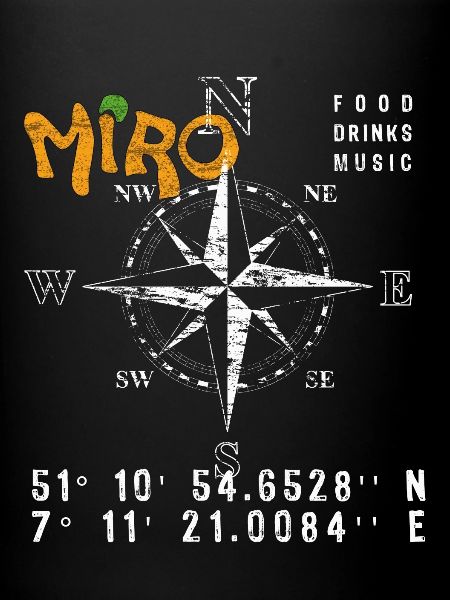 MIRO Navigator