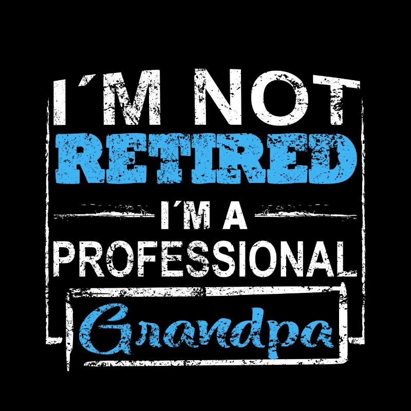 Opa Großeltern Geschenkidee Spruch